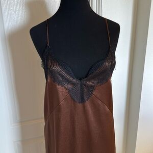 Night gown